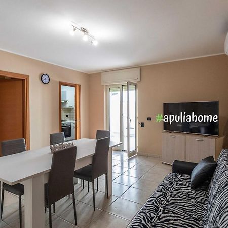 Appartamento Vincenti Corso Roma - Apulia Home กัลลีโปลี ภายนอก รูปภาพ