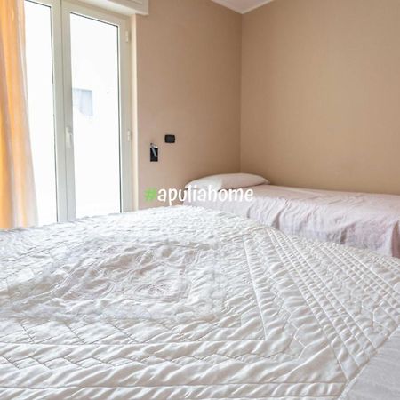 Appartamento Vincenti Corso Roma - Apulia Home กัลลีโปลี ภายนอก รูปภาพ