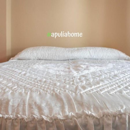Appartamento Vincenti Corso Roma - Apulia Home กัลลีโปลี ภายนอก รูปภาพ