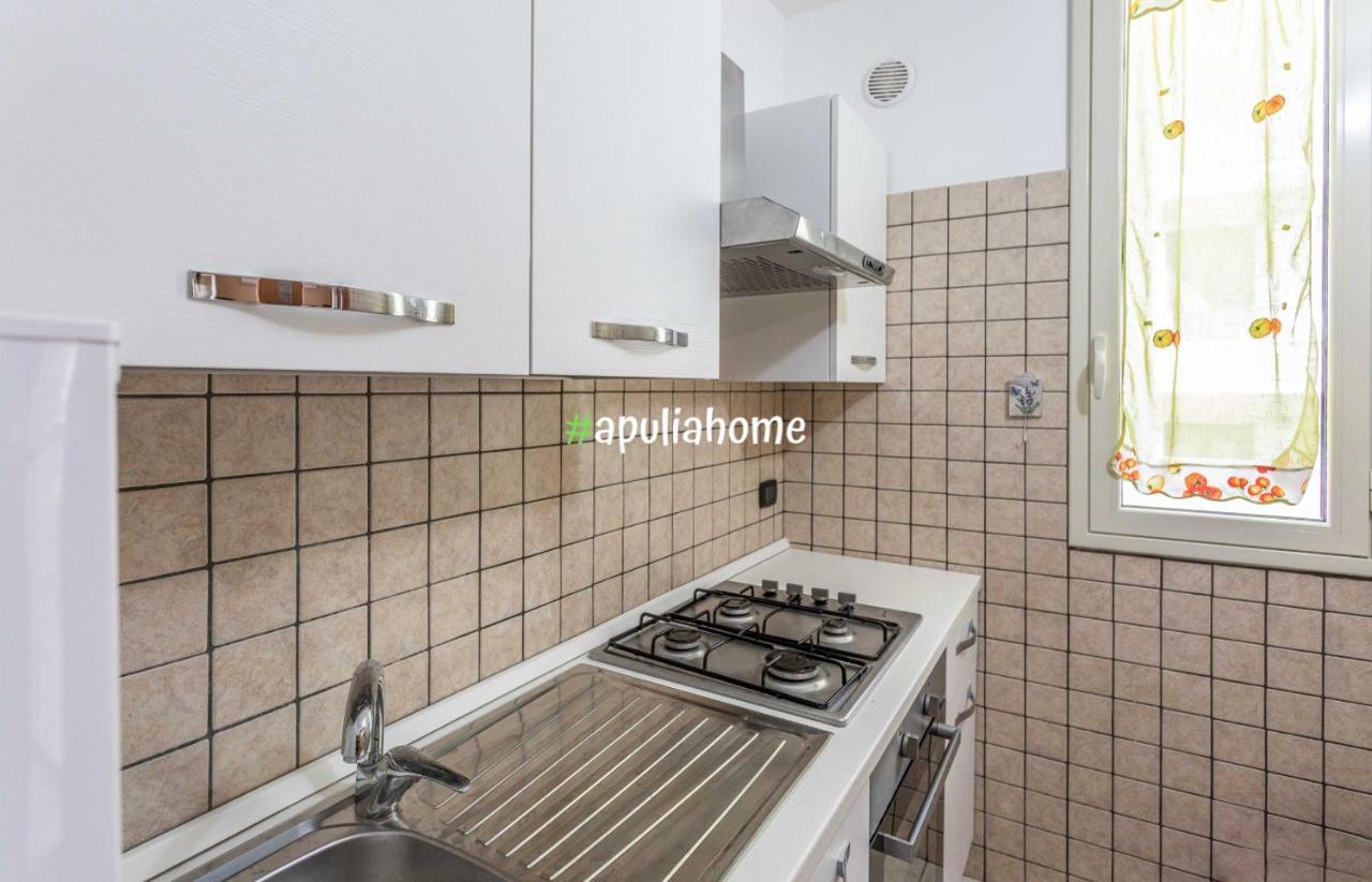 Appartamento Vincenti Corso Roma - Apulia Home กัลลีโปลี ภายนอก รูปภาพ