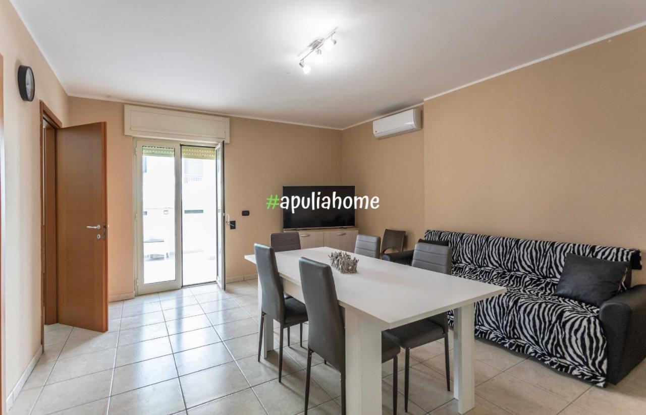 Appartamento Vincenti Corso Roma - Apulia Home กัลลีโปลี ภายนอก รูปภาพ
