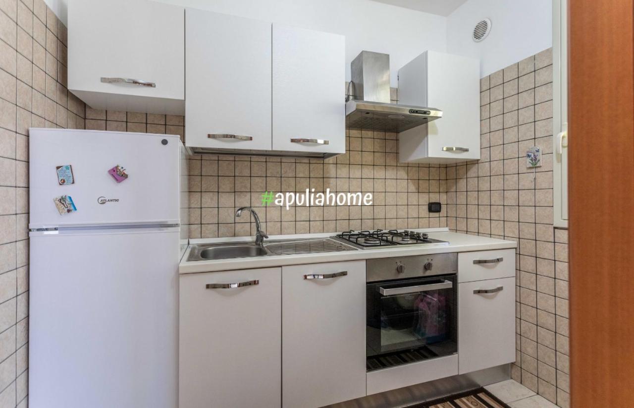Appartamento Vincenti Corso Roma - Apulia Home กัลลีโปลี ภายนอก รูปภาพ