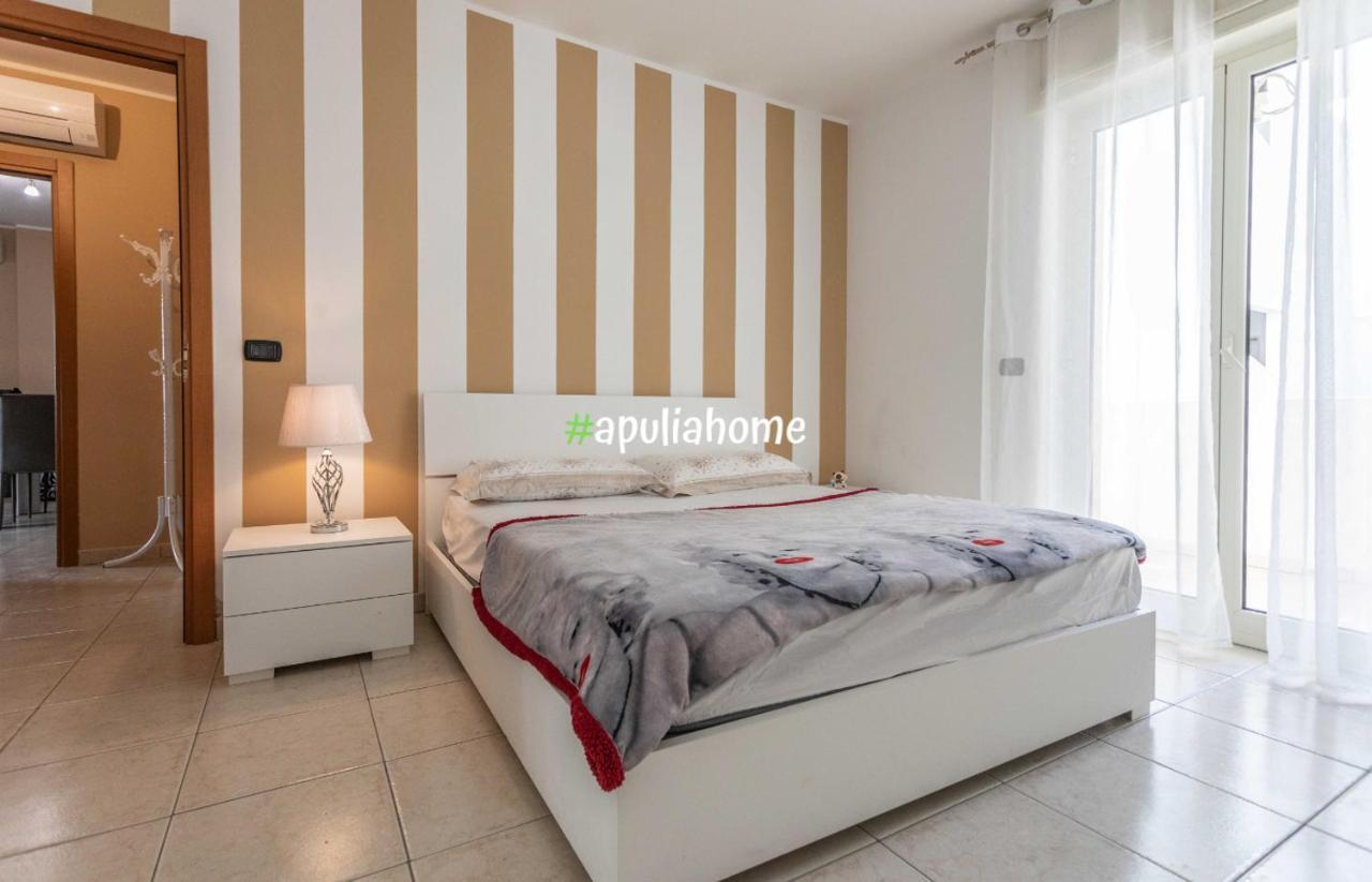 Appartamento Vincenti Corso Roma - Apulia Home กัลลีโปลี ภายนอก รูปภาพ
