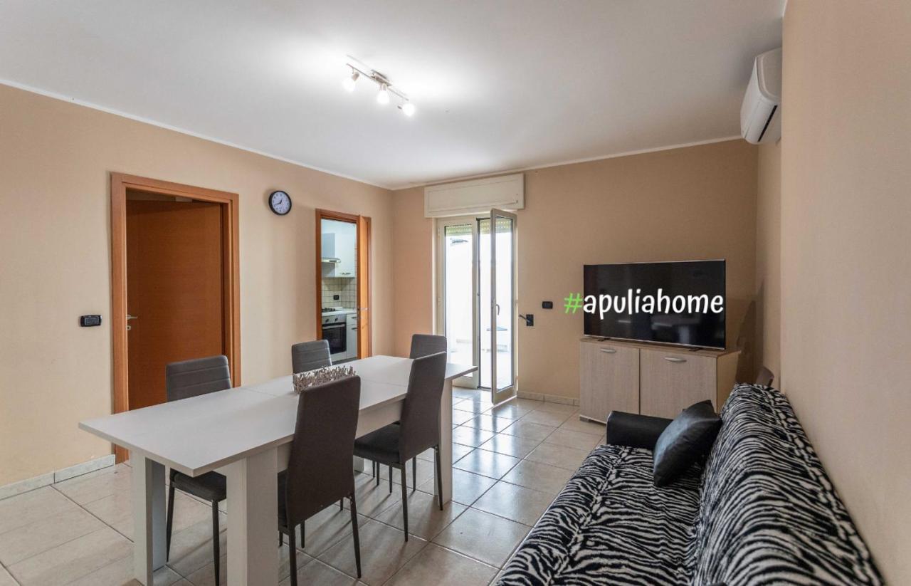 Appartamento Vincenti Corso Roma - Apulia Home กัลลีโปลี ภายนอก รูปภาพ