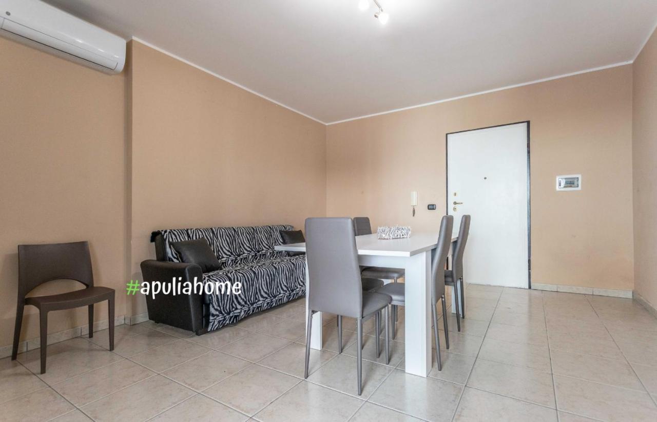 Appartamento Vincenti Corso Roma - Apulia Home กัลลีโปลี ภายนอก รูปภาพ