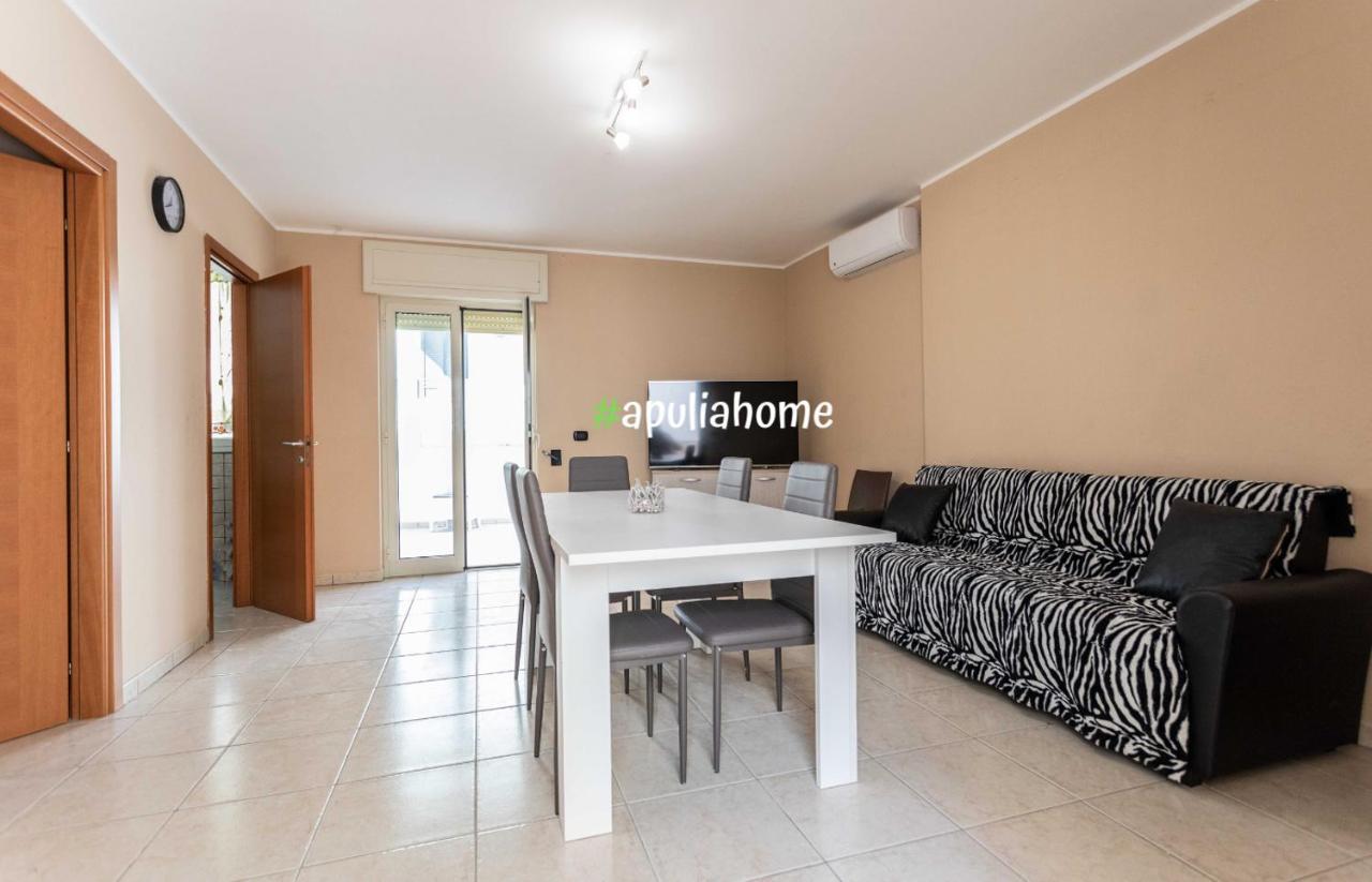 Appartamento Vincenti Corso Roma - Apulia Home กัลลีโปลี ภายนอก รูปภาพ