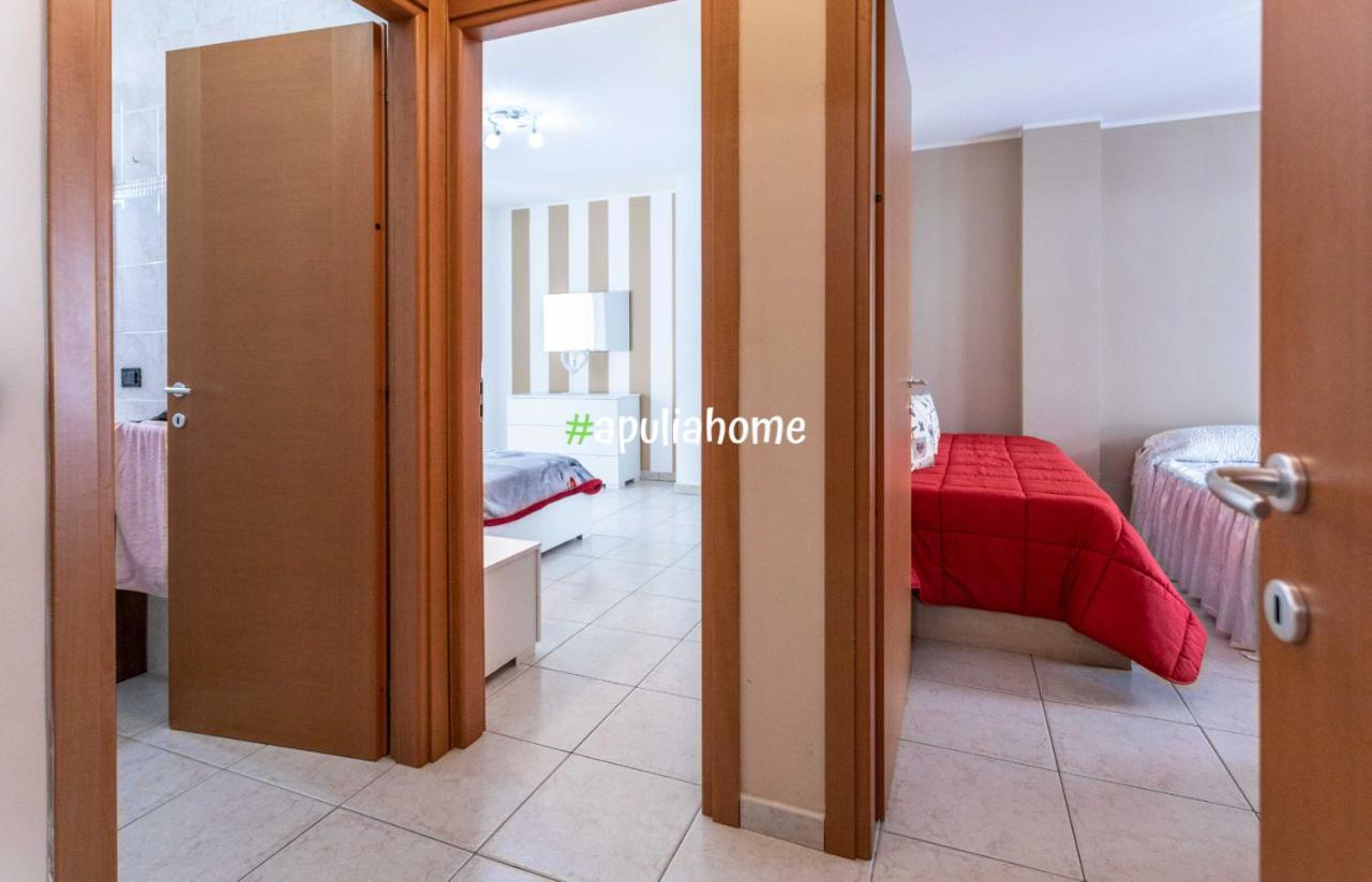Appartamento Vincenti Corso Roma - Apulia Home กัลลีโปลี ภายนอก รูปภาพ