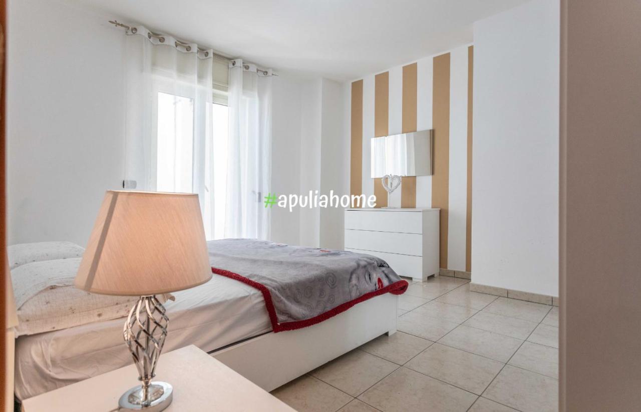 Appartamento Vincenti Corso Roma - Apulia Home กัลลีโปลี ภายนอก รูปภาพ