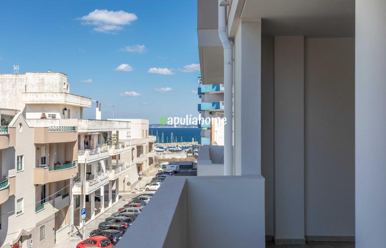 Appartamento Vincenti Corso Roma - Apulia Home กัลลีโปลี ภายนอก รูปภาพ
