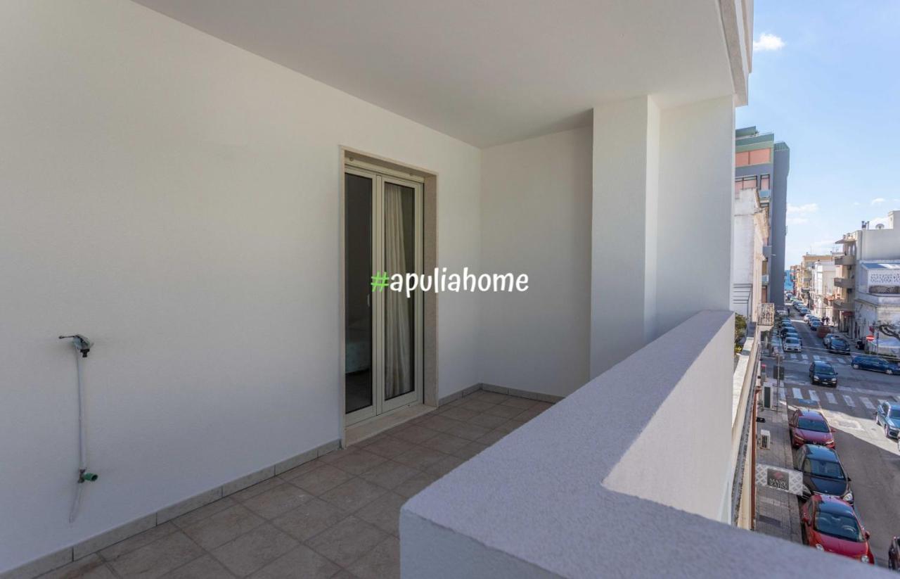 Appartamento Vincenti Corso Roma - Apulia Home กัลลีโปลี ภายนอก รูปภาพ
