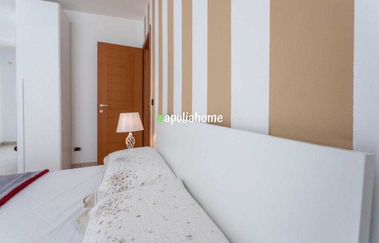 Appartamento Vincenti Corso Roma - Apulia Home กัลลีโปลี ภายนอก รูปภาพ