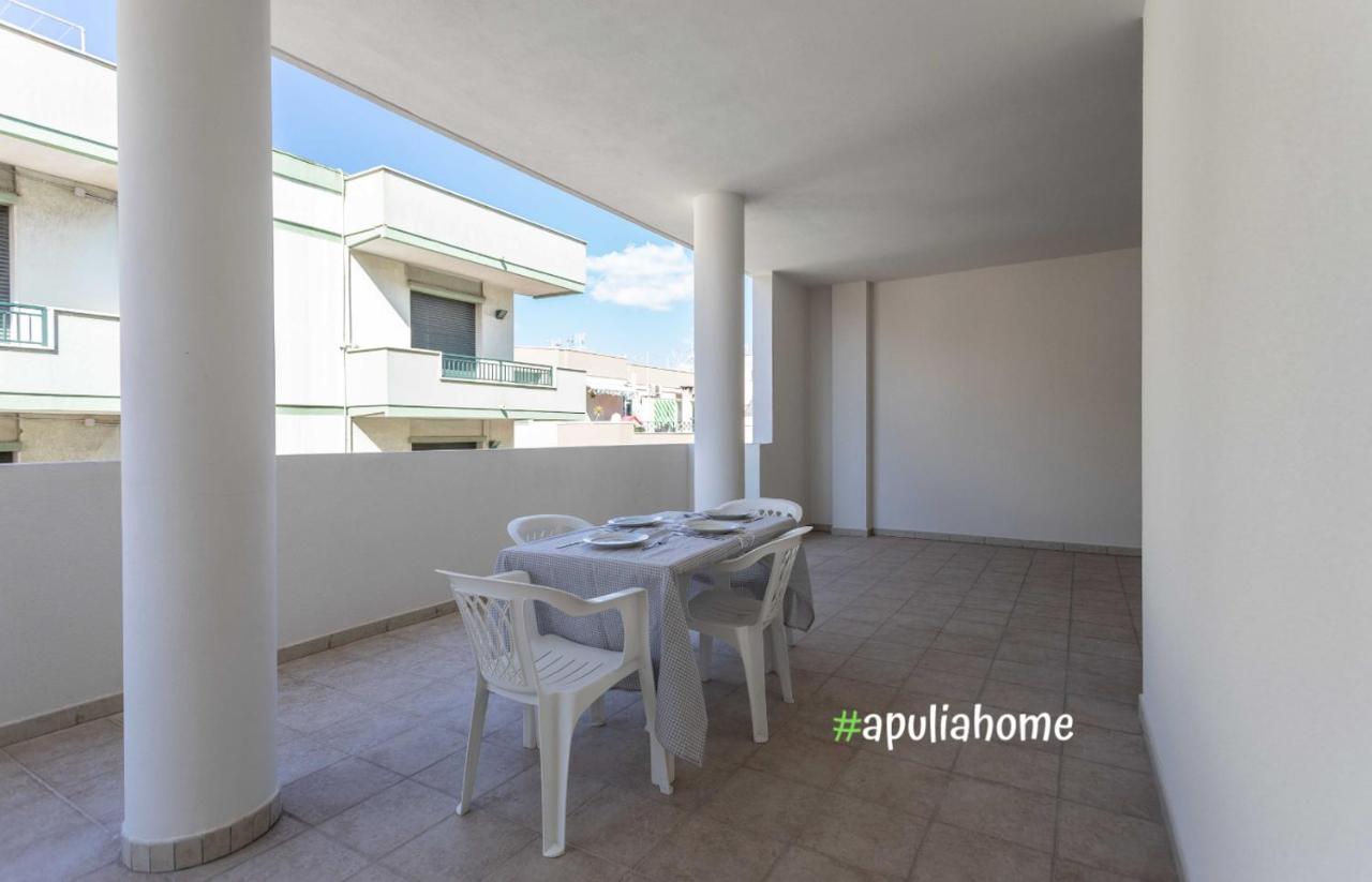 Appartamento Vincenti Corso Roma - Apulia Home กัลลีโปลี ภายนอก รูปภาพ