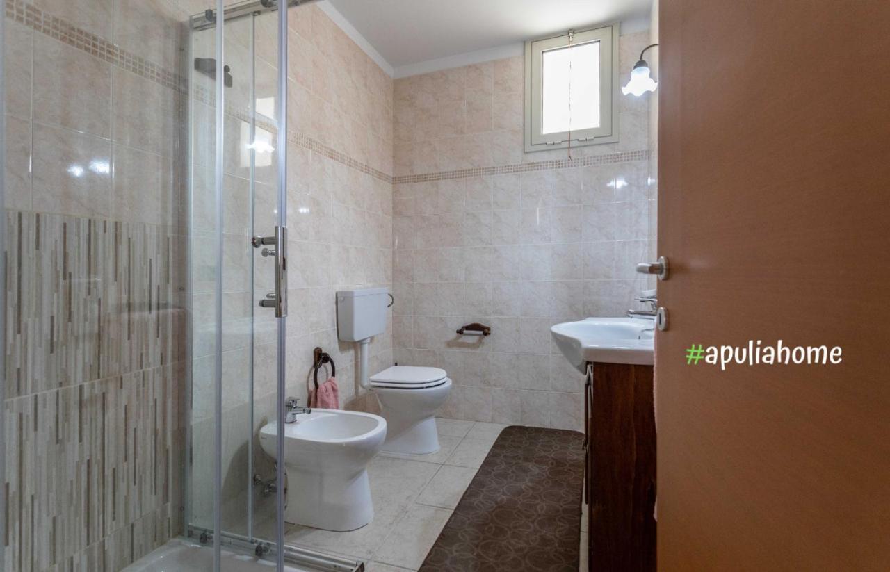 Appartamento Vincenti Corso Roma - Apulia Home กัลลีโปลี ภายนอก รูปภาพ