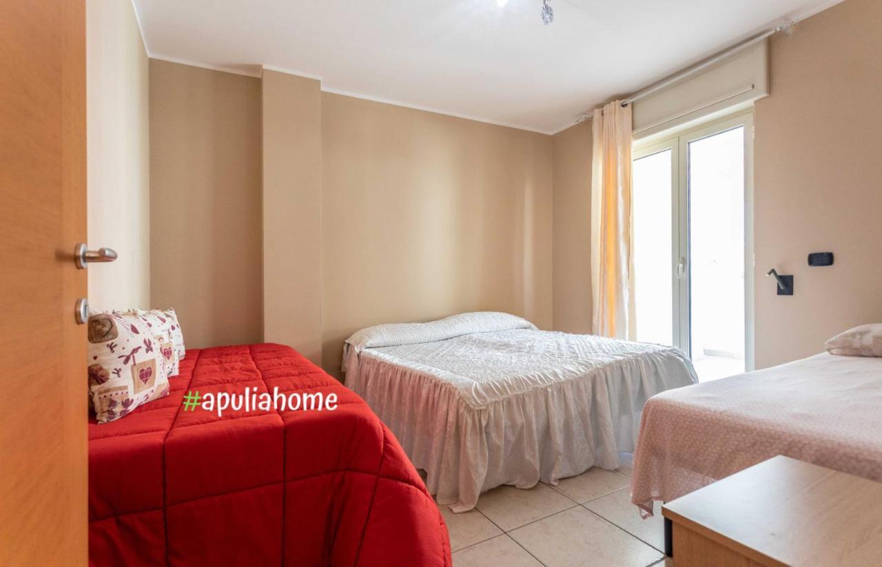Appartamento Vincenti Corso Roma - Apulia Home กัลลีโปลี ภายนอก รูปภาพ