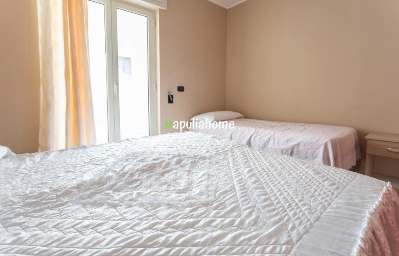 Appartamento Vincenti Corso Roma - Apulia Home กัลลีโปลี ภายนอก รูปภาพ