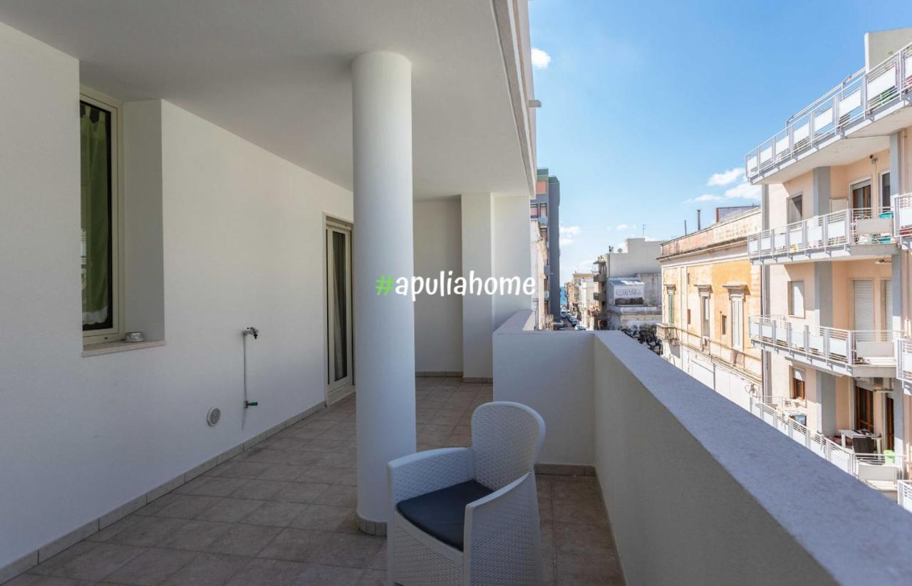 Appartamento Vincenti Corso Roma - Apulia Home กัลลีโปลี ภายนอก รูปภาพ