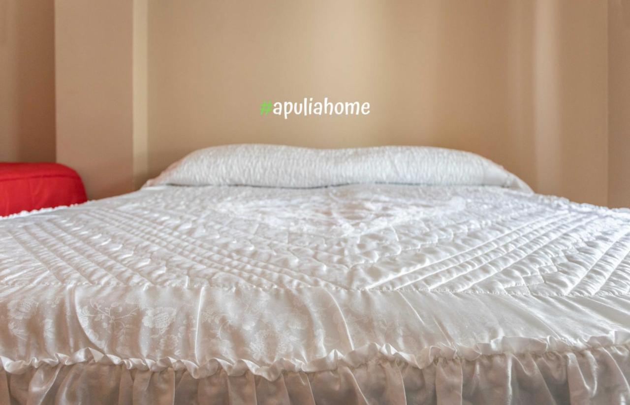 Appartamento Vincenti Corso Roma - Apulia Home กัลลีโปลี ภายนอก รูปภาพ