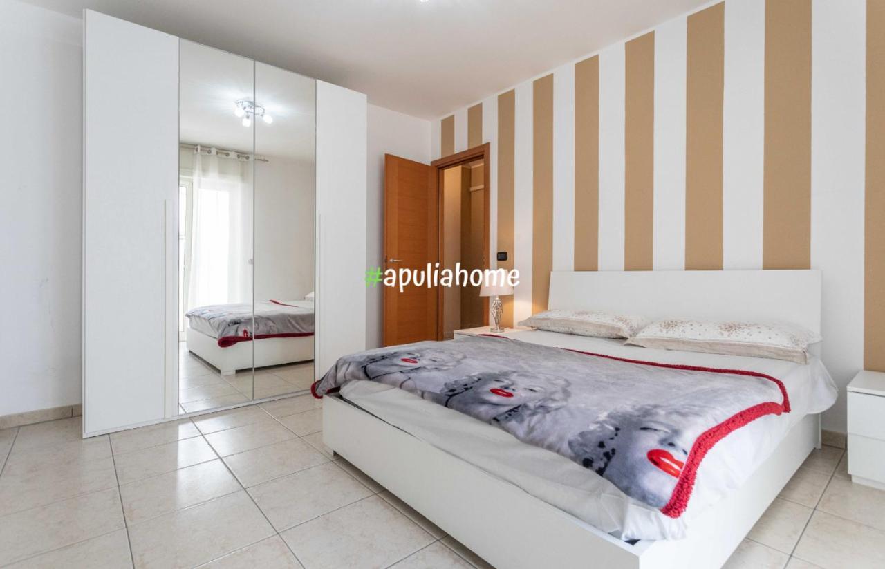Appartamento Vincenti Corso Roma - Apulia Home กัลลีโปลี ภายนอก รูปภาพ