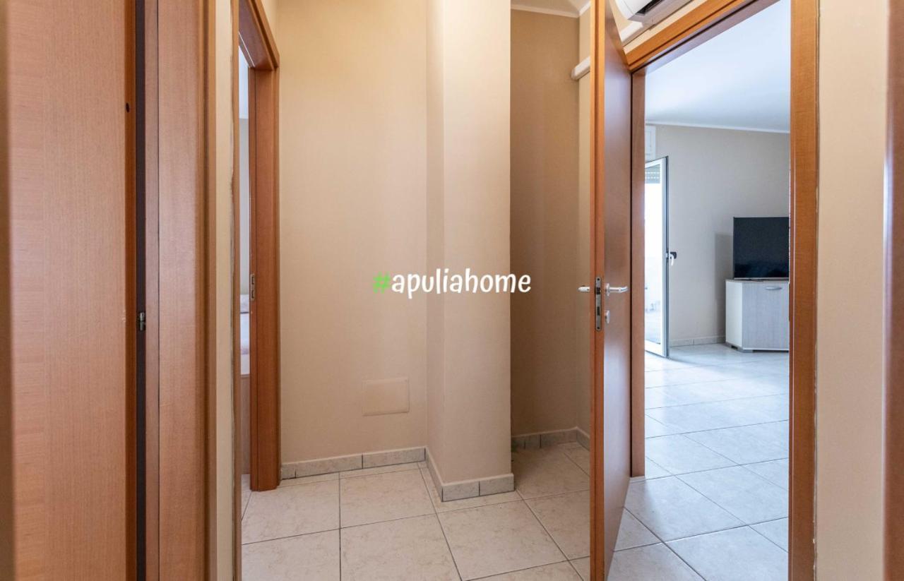 Appartamento Vincenti Corso Roma - Apulia Home กัลลีโปลี ภายนอก รูปภาพ