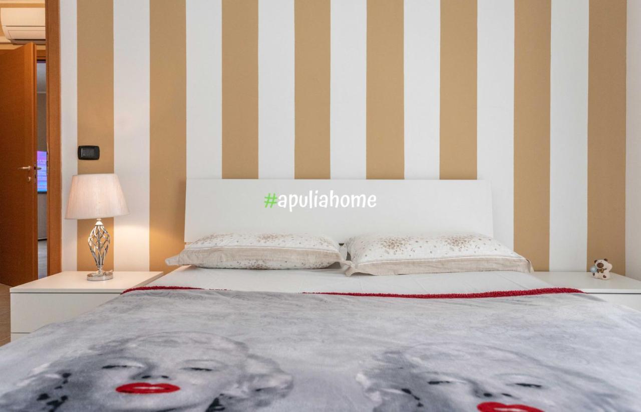 Appartamento Vincenti Corso Roma - Apulia Home กัลลีโปลี ภายนอก รูปภาพ