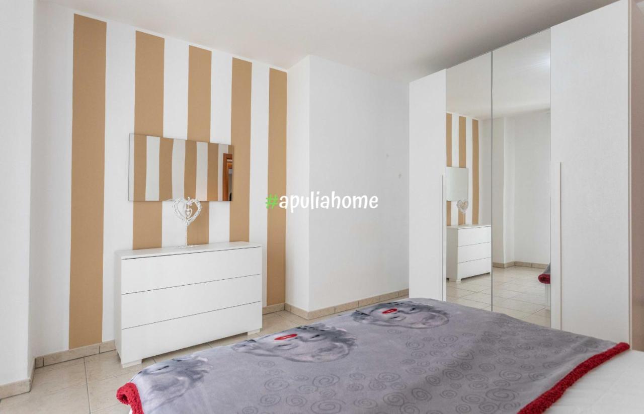 Appartamento Vincenti Corso Roma - Apulia Home กัลลีโปลี ภายนอก รูปภาพ
